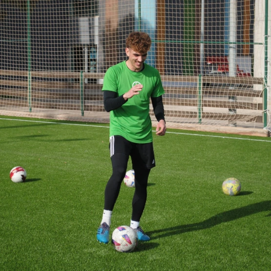 Basic Level Course – 1 player