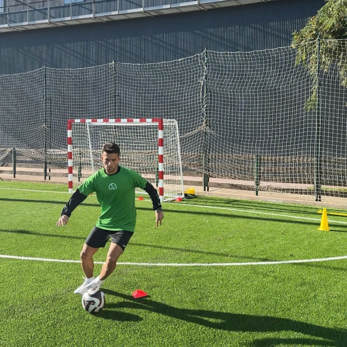 Advanced Level Course – 1 player