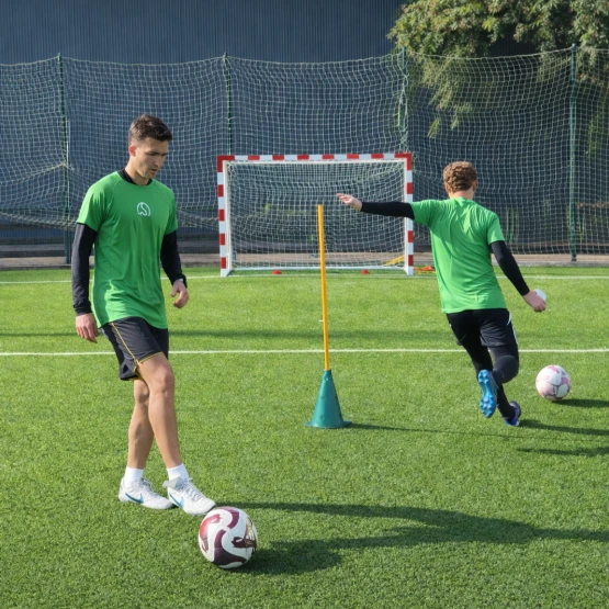 Intermediate Level Course – 2 players