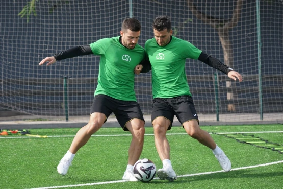 Advanced Level Course – 2 players