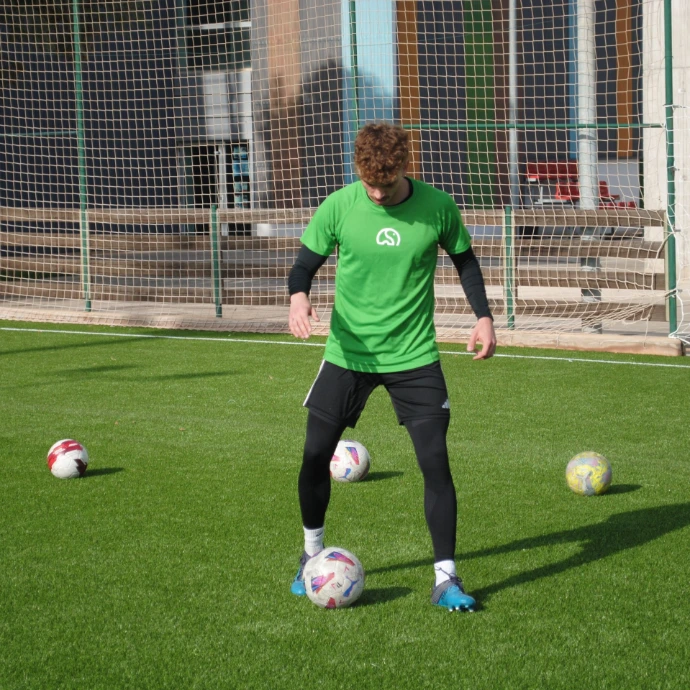 Curso Nivel Básico – 1 jugador (Sin feedback personalizado)