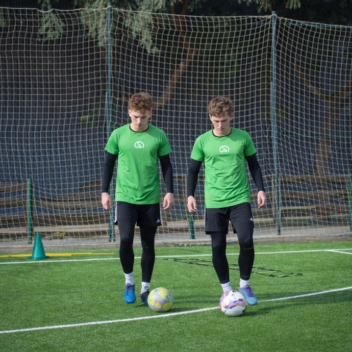 Curso Nivel Básico – 2 jugadores (Sin feedback personalizado)