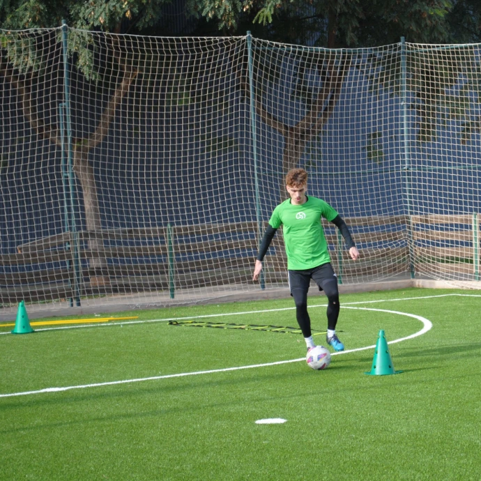 Curso Nivel Intermedio – 1 jugador (Sin feedback personalizado