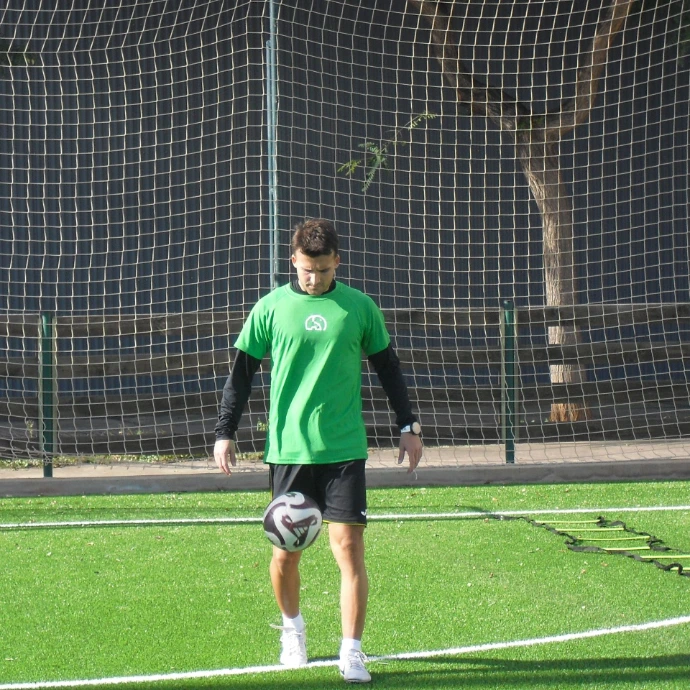 Curso Nivel Intermedio – 1 jugador (Sin feedback personalizado (copia)