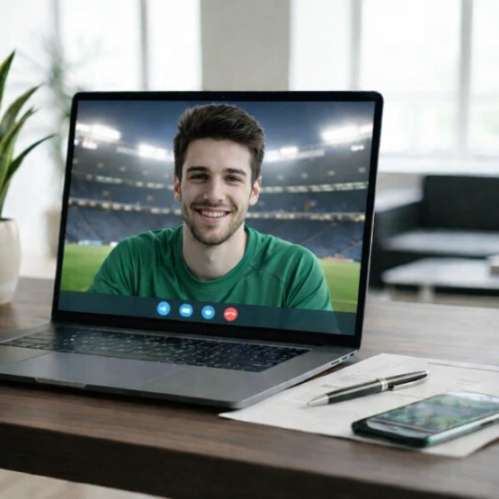 Professional guidance and support