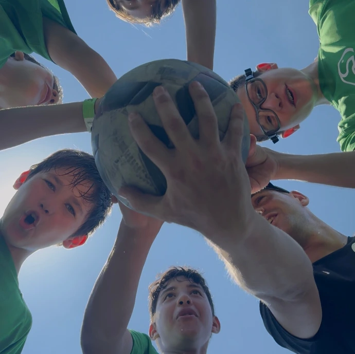 Campus Costa Rica (First week)