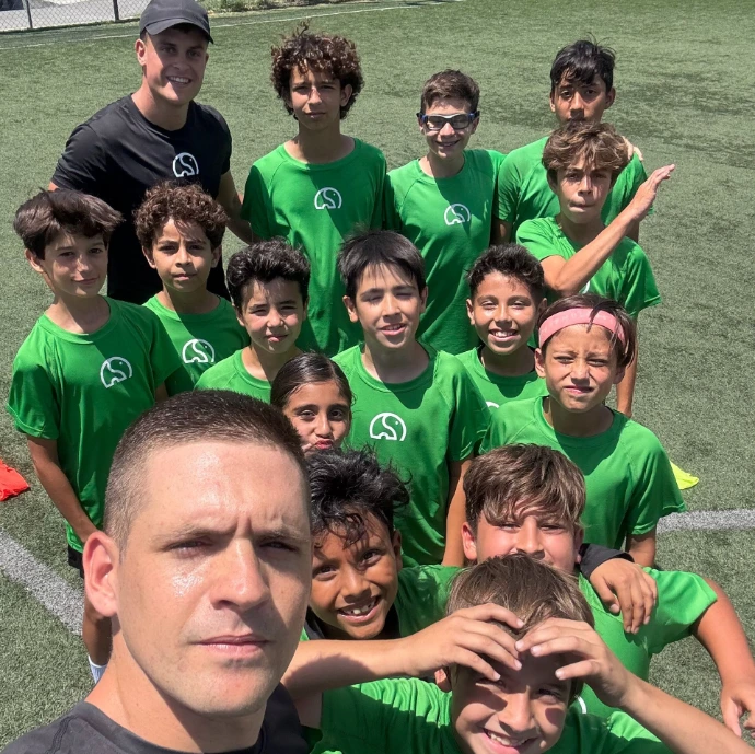 Campus Costa Rica (Both weeks)