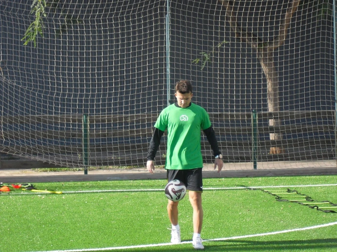 BULAN PERCUBAAN (BAHASA MELAYU)